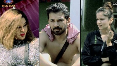 Bigg-Boss