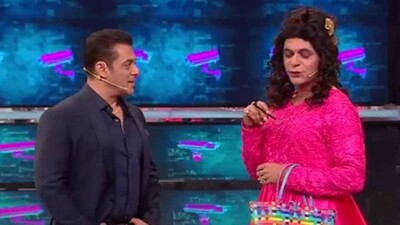 Bigg-Boss