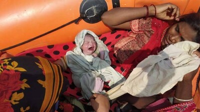 Bihar-Floods