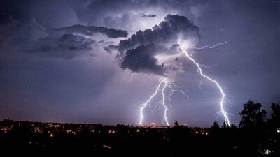 Thunderstorm