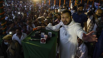 Bihar-Polls