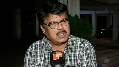 Bijay-Mohanty