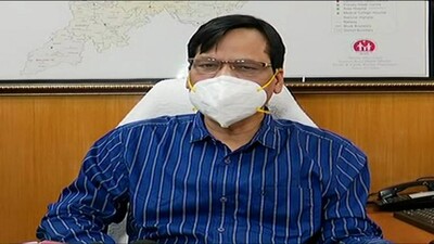 Bijay Panigrahy