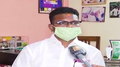 Bijaya-Das