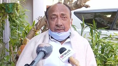 Pradeep Panigrahi