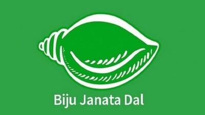 Biju-Janta-Dal