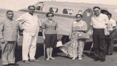 Biju Patnaik