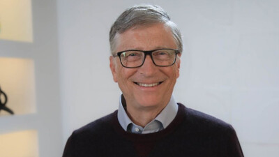 Bill Gates