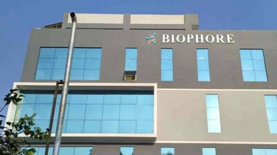 Biophore
