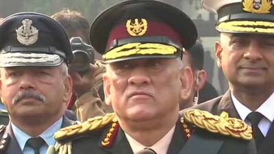 Bipin-Rawat