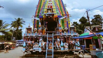 Biraja-Ratha-Jatra