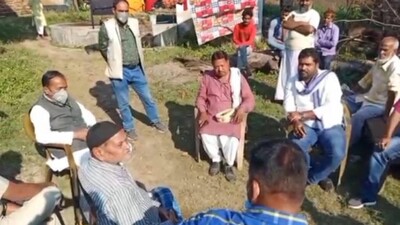 'Custodial' Death: Congress Demands Judicial Inquiry, Calls For Biramitrapur Bandh On Dec 3