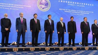 Bishisekh-meeting