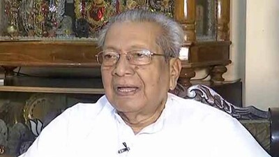 AP Guv Harichandan Stresses On 'Vasudhaiva Kutumbakam' For All Humanity's Problems