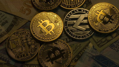 Bitcoin 
