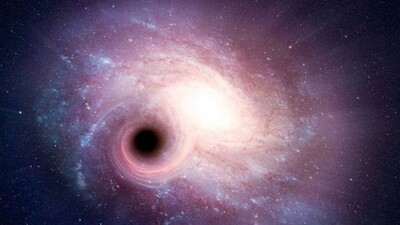Black-Hole