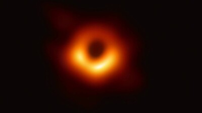 Black-hole