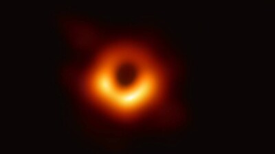 Black Hole