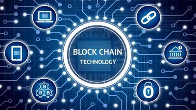 Blockchain-Technology