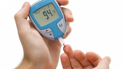 Blood-sugar