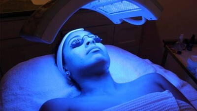 Blue-Light-Therapy