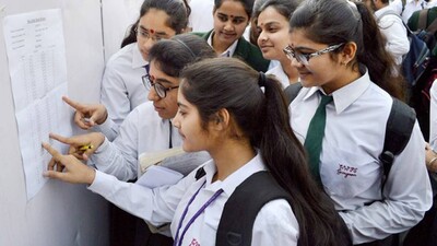 Class 10, 12 Board Exams: Parliamentary Panel Suggests Edu Ministry To Give Question Bank To Students