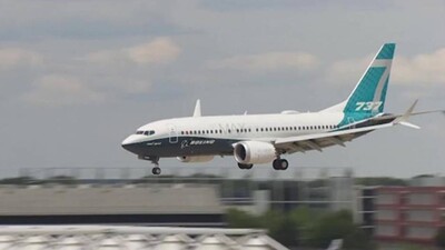 Boeing-737