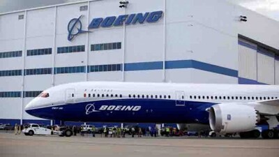 Boeing