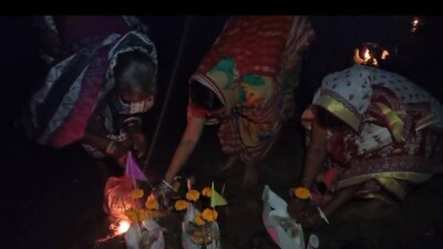Kartika Purnima