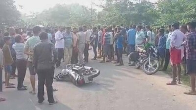 Bolangir-accident