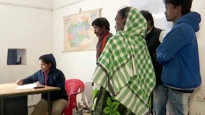 Bolangir-baby-swap