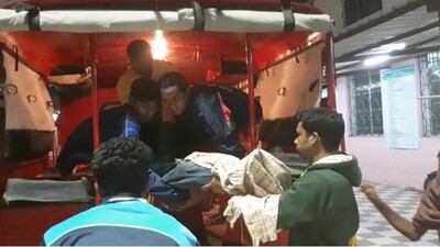 Bolangir-clash