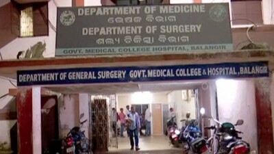 Bolangir-hospital