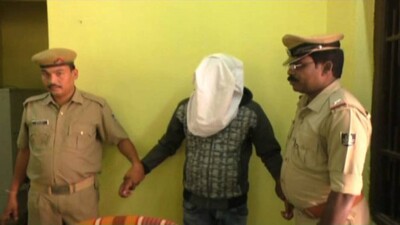 Bolangir-murder