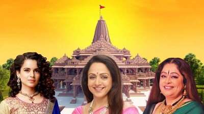 Bolly-Ram