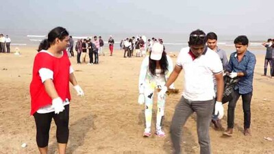 Bolly-wood-clean-up-drive