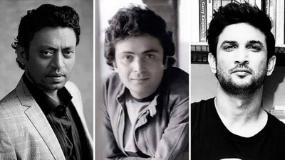 14 Gems We Lost In 2020, Indian Film Industry And Fans Will Mourn The Loss