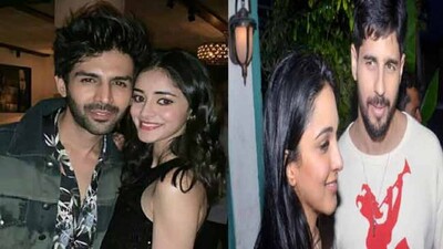 Bollywood-couple