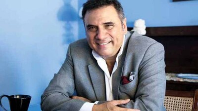 Boman-Irani