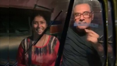 Boman-Irani