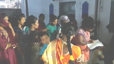 Bonded-Labourers