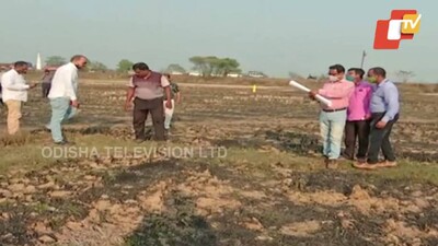 Border Row: Odisha Pulls Out All The Stops To Safeguard Territory | OTV News