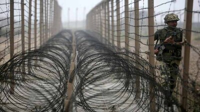 Border