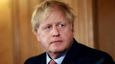 Boris Johnson Cancels Visit To India For Republic Day Over COVID-19 Crisis In UK