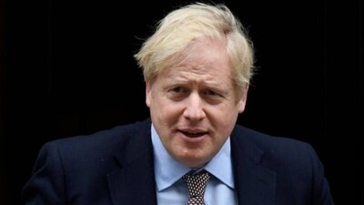 Deal With COVID-19 Fearlessly But With Common Sense: UK PM Boris Johnson