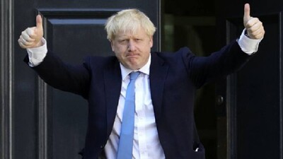 UK To Fly Out Ventilators, Oxygen Concentrators To India