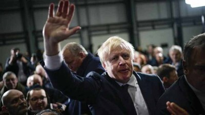 Borris-Jhonson