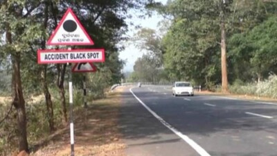 Boudh-Road