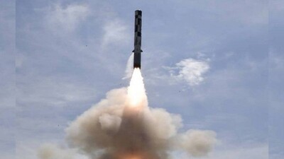 Brahmos