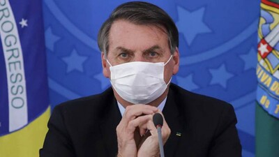Brazil-President